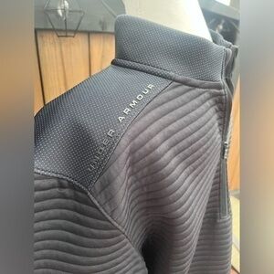 Under Armour Half Zip